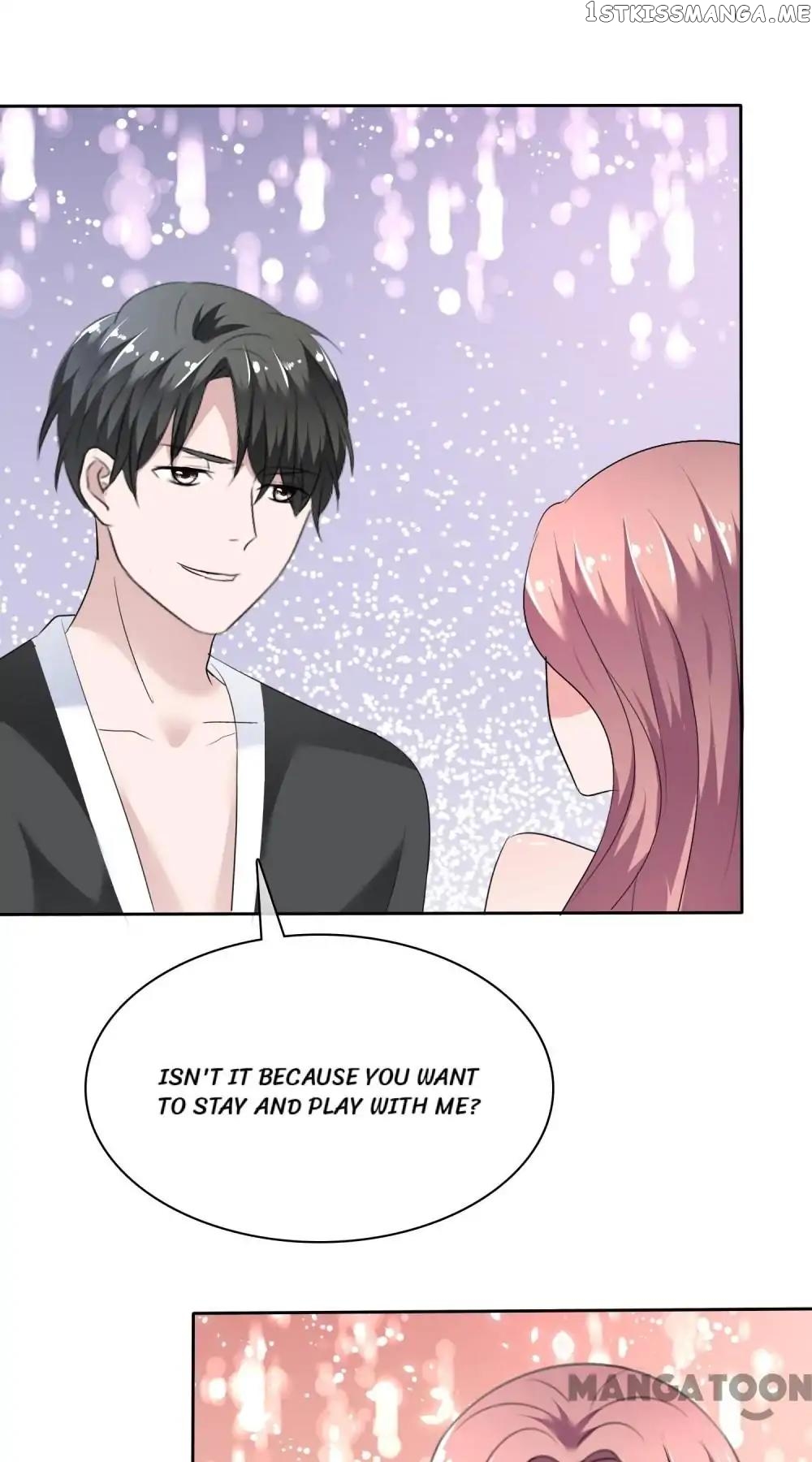 When the Angel Falls for Me chapter 98 - page 24