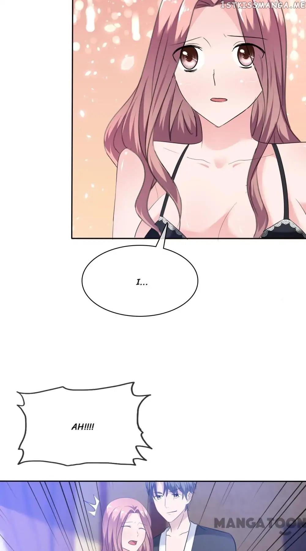 When the Angel Falls for Me chapter 98 - page 25