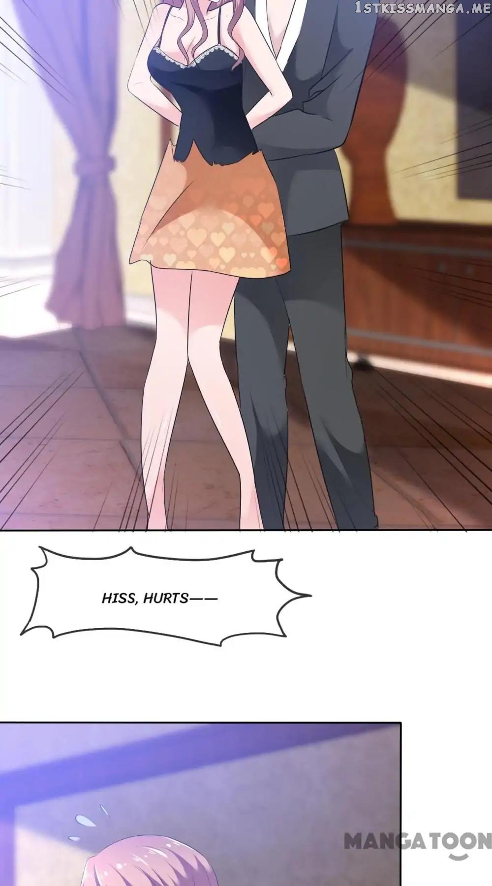 When the Angel Falls for Me chapter 98 - page 26