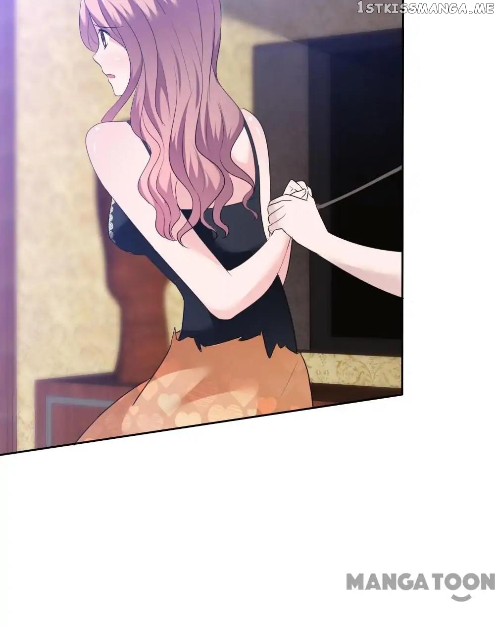 When the Angel Falls for Me chapter 98 - page 27