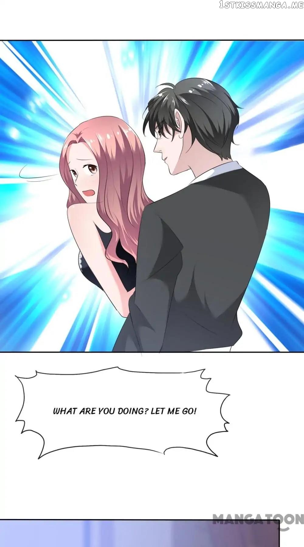 When the Angel Falls for Me chapter 98 - page 28