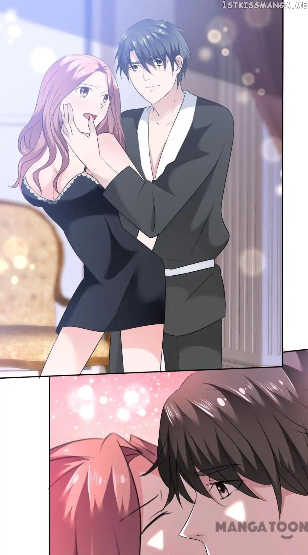 When the Angel Falls for Me chapter 98 - page 29