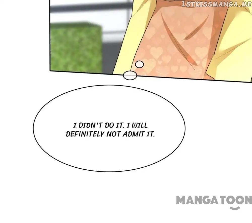 When the Angel Falls for Me chapter 98 - page 3
