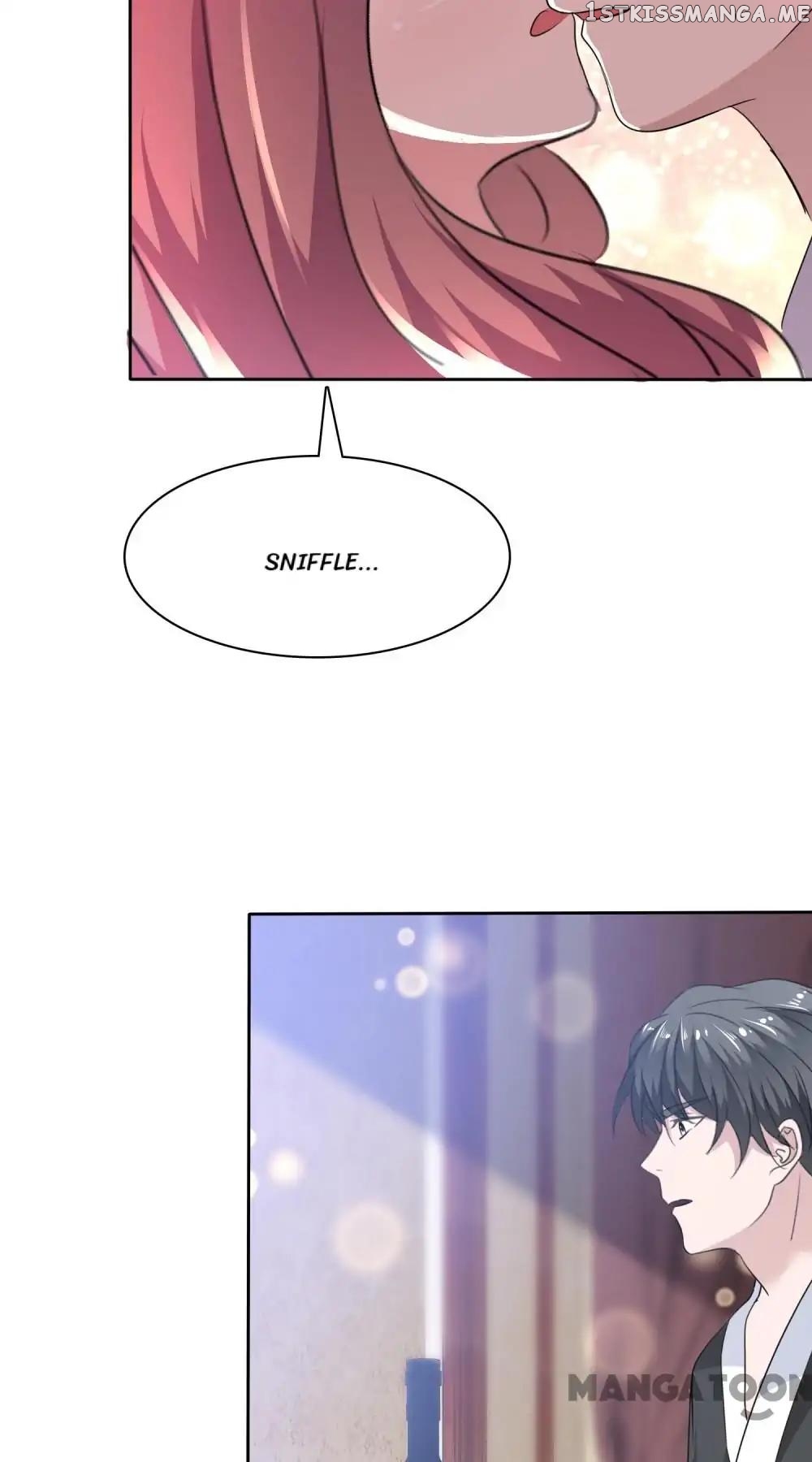 When the Angel Falls for Me chapter 98 - page 30