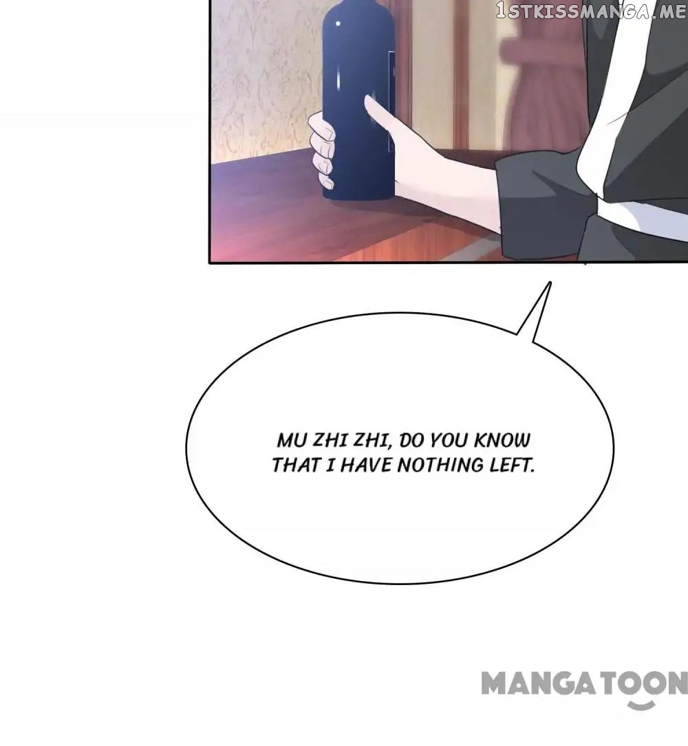 When the Angel Falls for Me chapter 98 - page 31