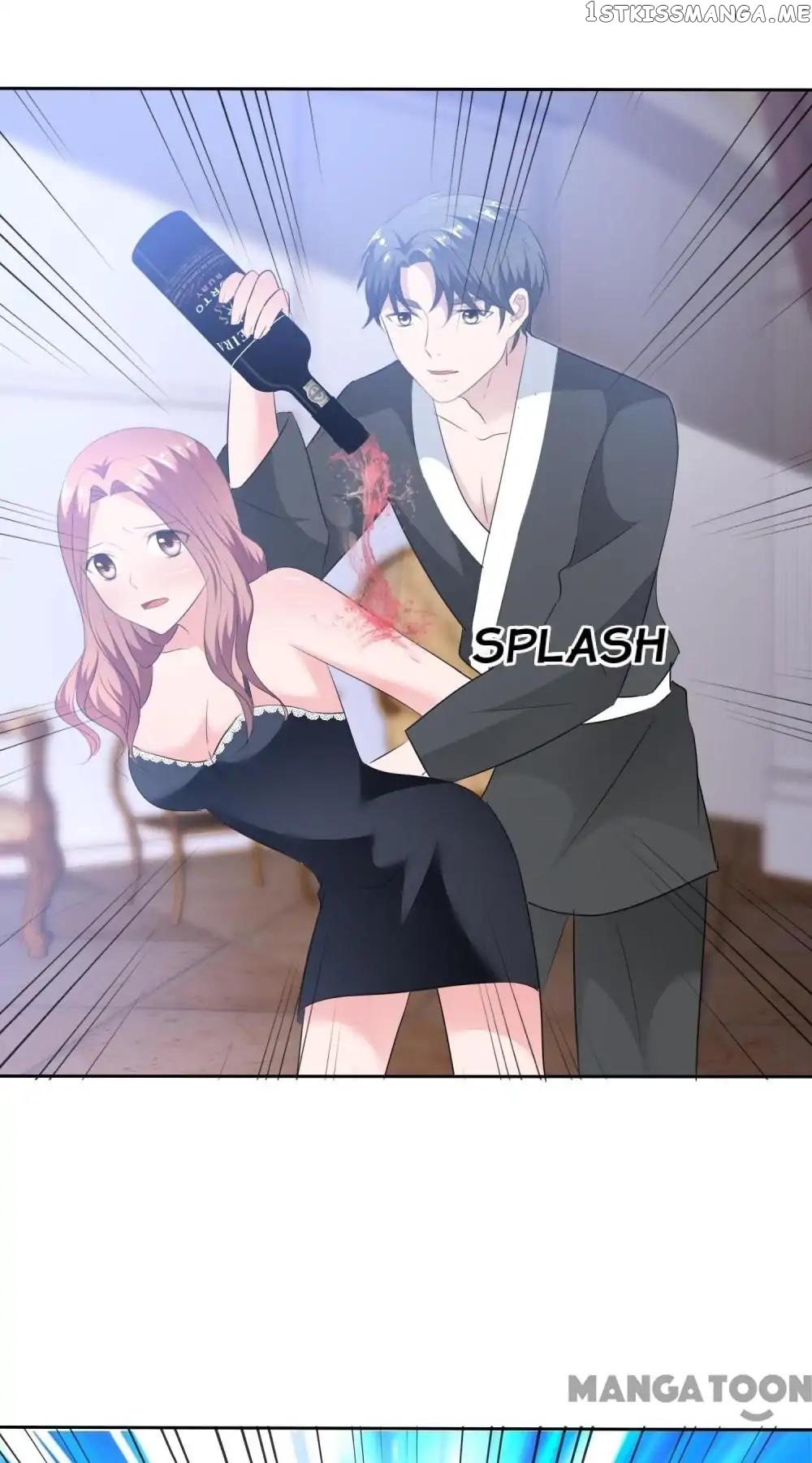When the Angel Falls for Me chapter 98 - page 32