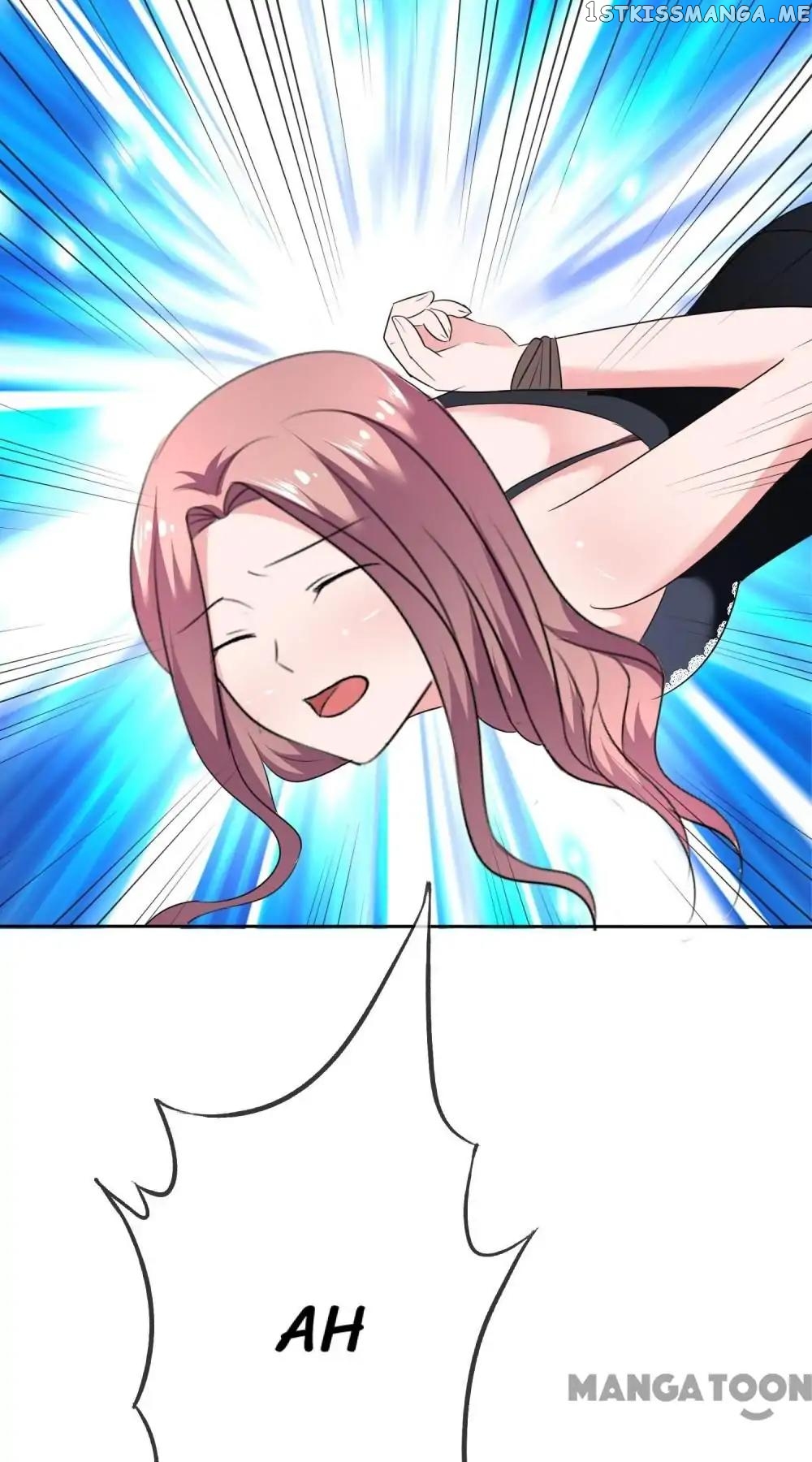 When the Angel Falls for Me chapter 98 - page 33