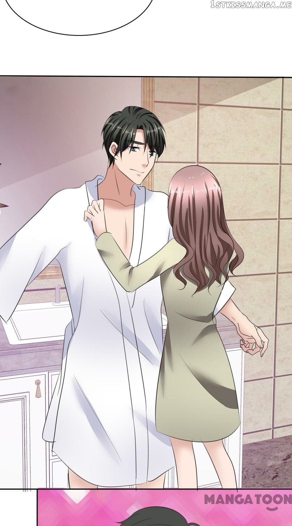 When the Angel Falls for Me chapter 35 - page 10