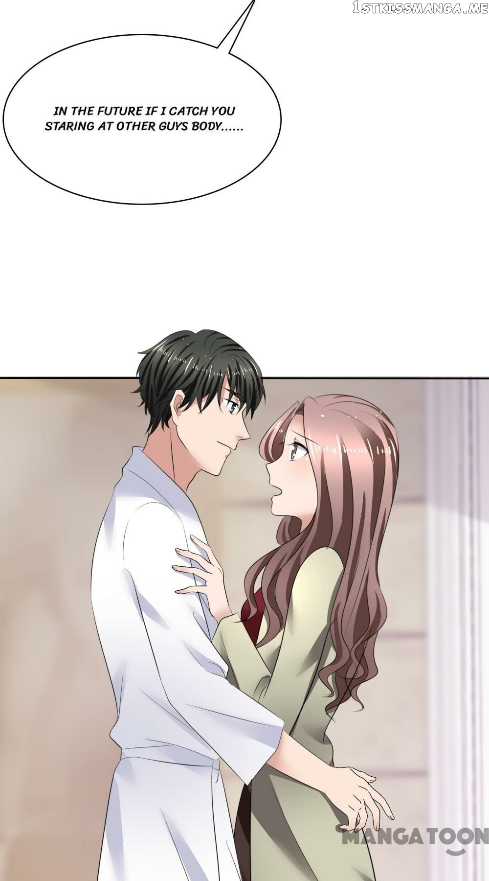 When the Angel Falls for Me chapter 35 - page 12