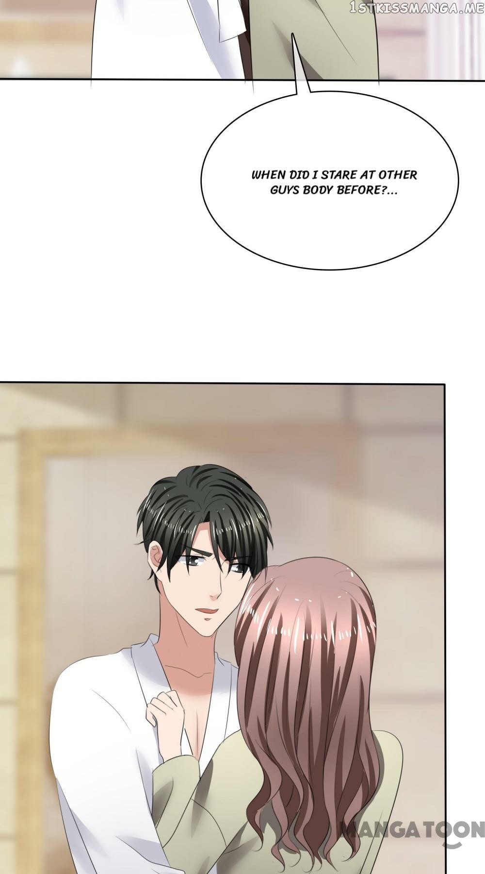 When the Angel Falls for Me chapter 35 - page 13