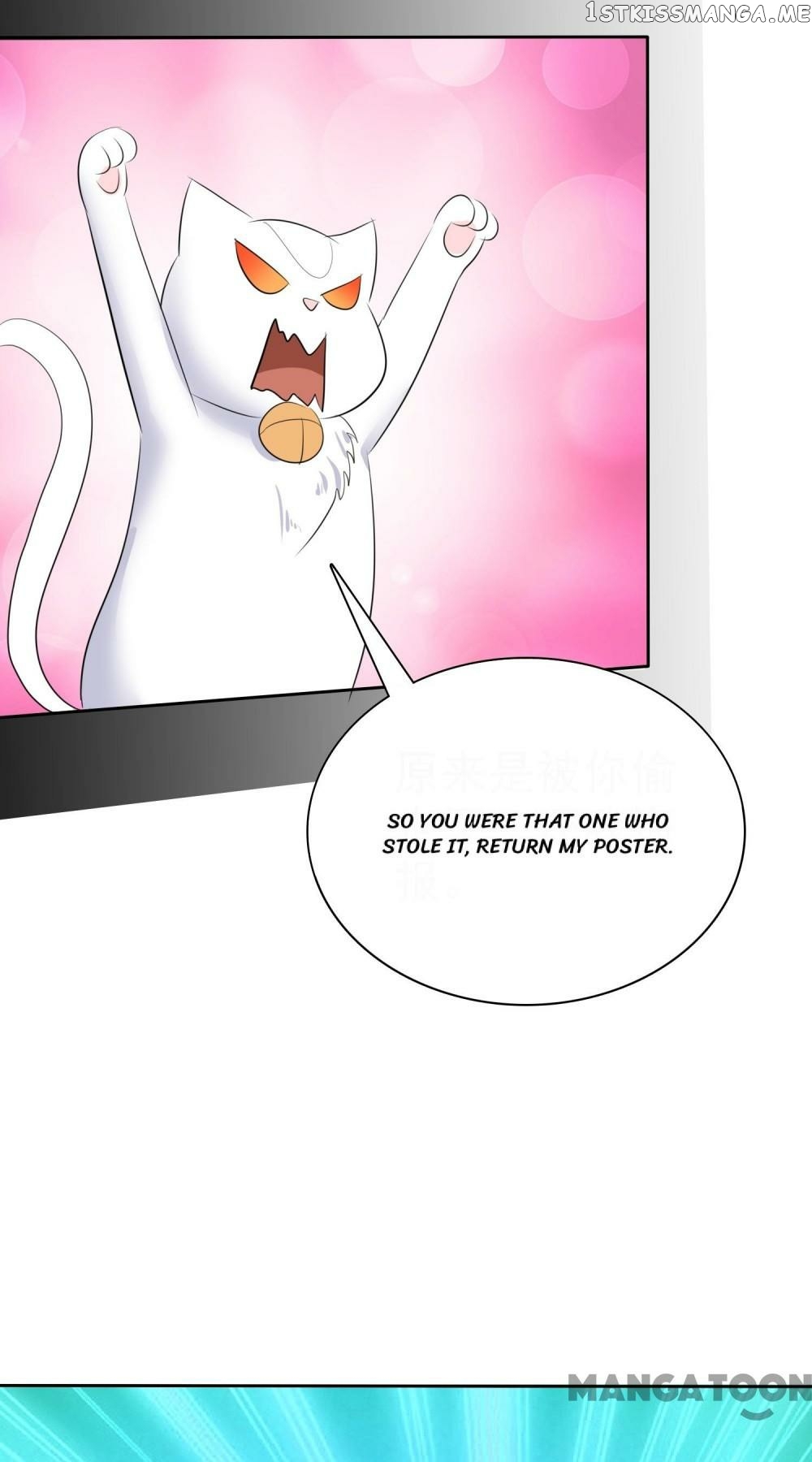 When the Angel Falls for Me chapter 35 - page 16