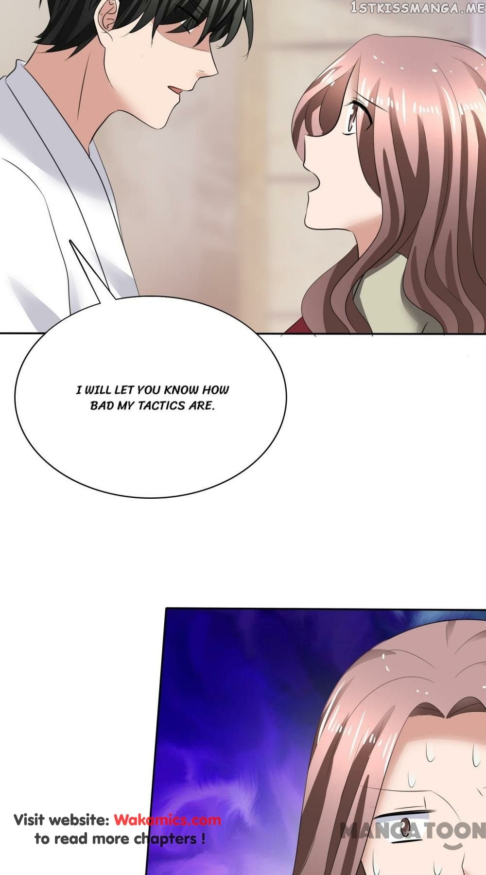 When the Angel Falls for Me chapter 35 - page 18