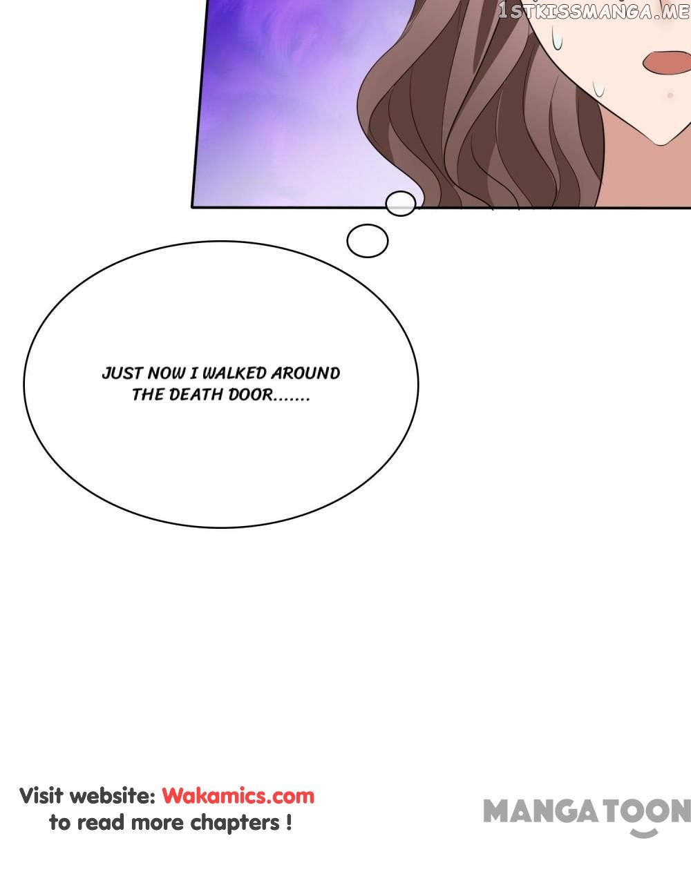 When the Angel Falls for Me chapter 35 - page 19