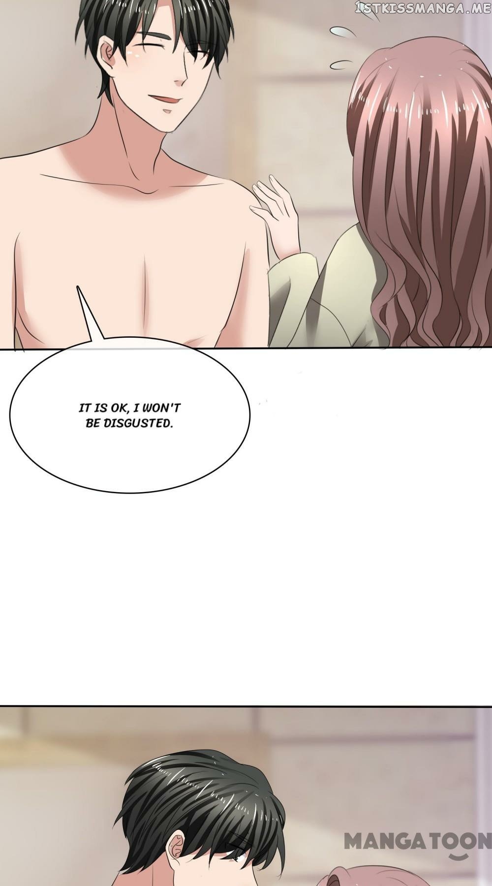 When the Angel Falls for Me chapter 35 - page 2