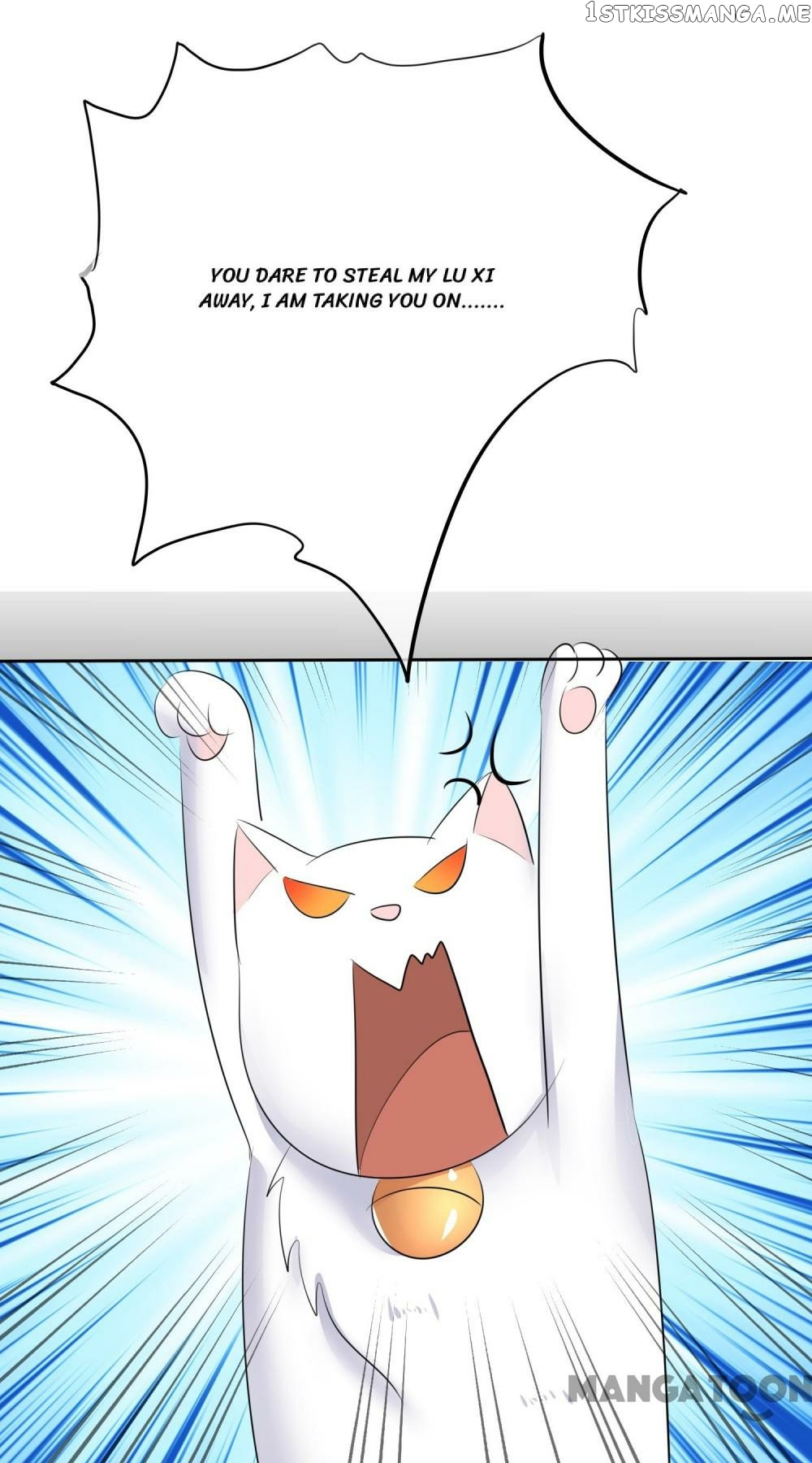 When the Angel Falls for Me chapter 35 - page 20