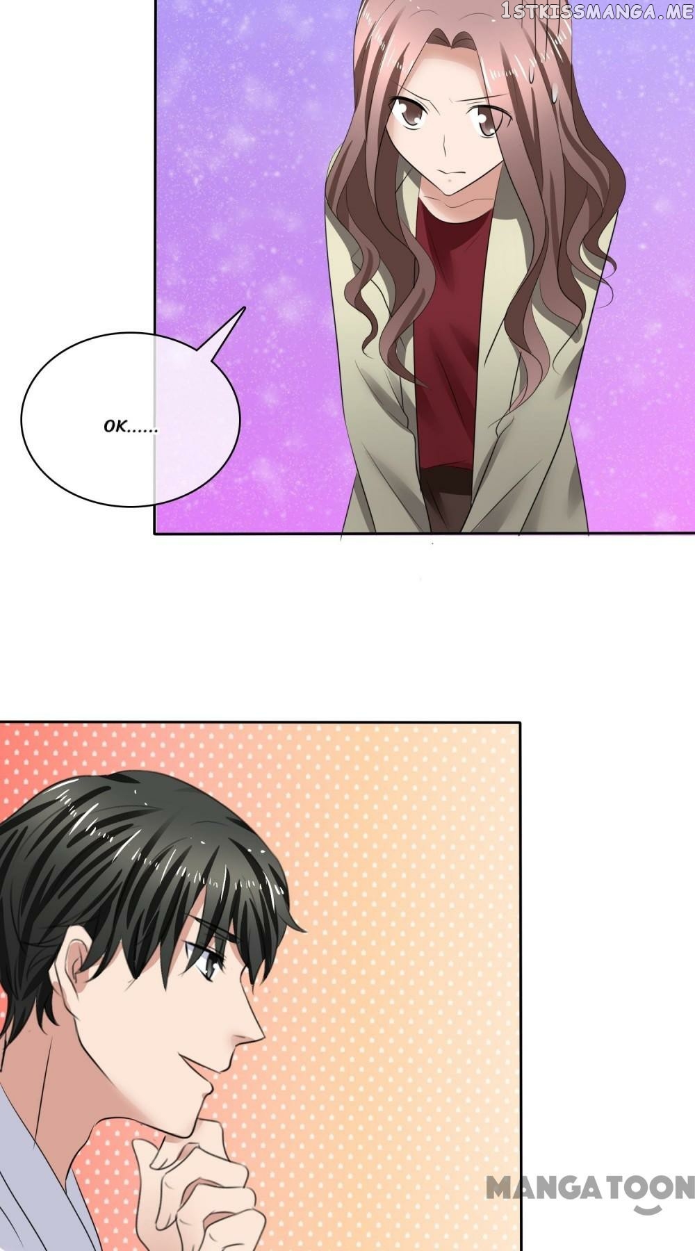 When the Angel Falls for Me chapter 35 - page 25