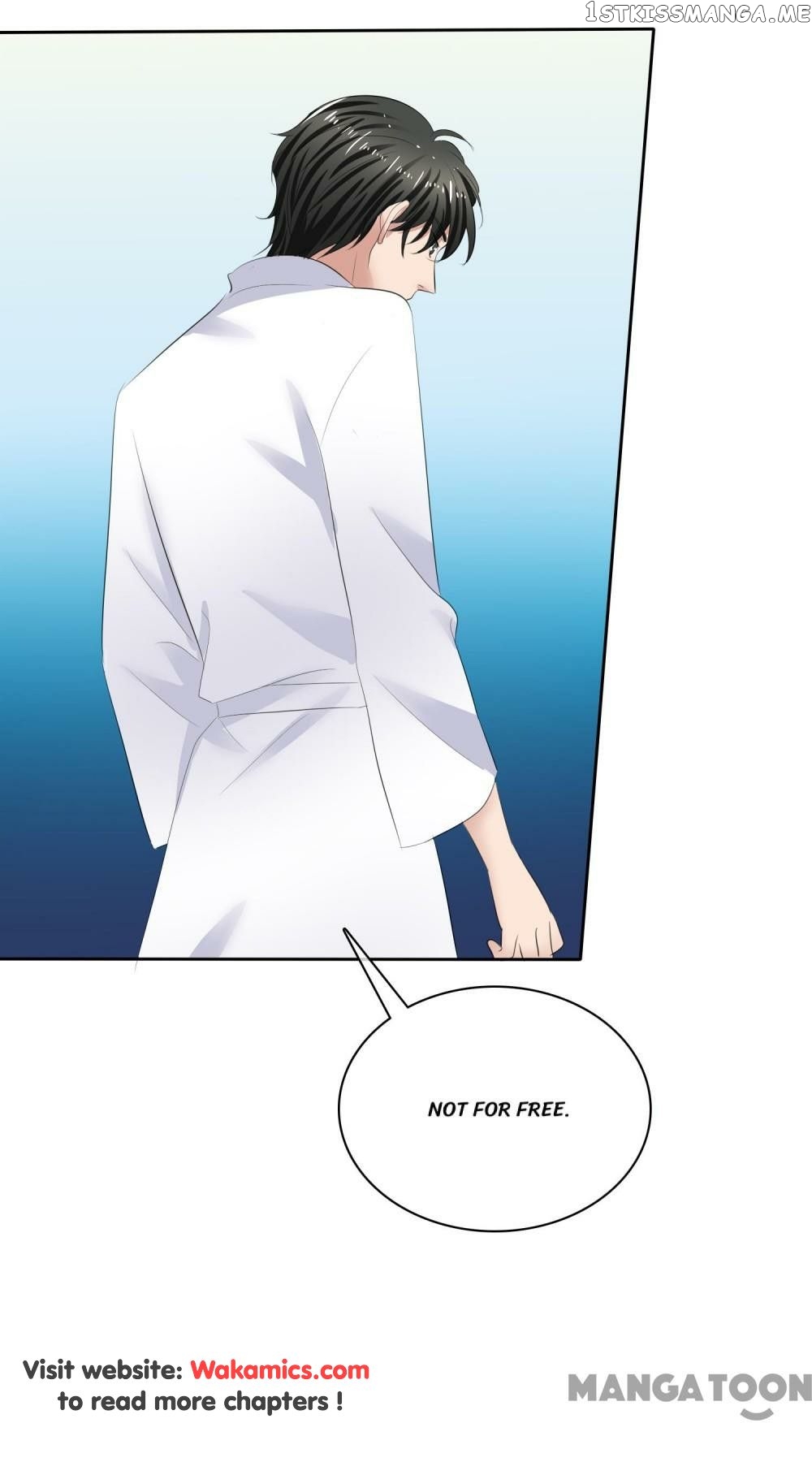 When the Angel Falls for Me chapter 35 - page 28