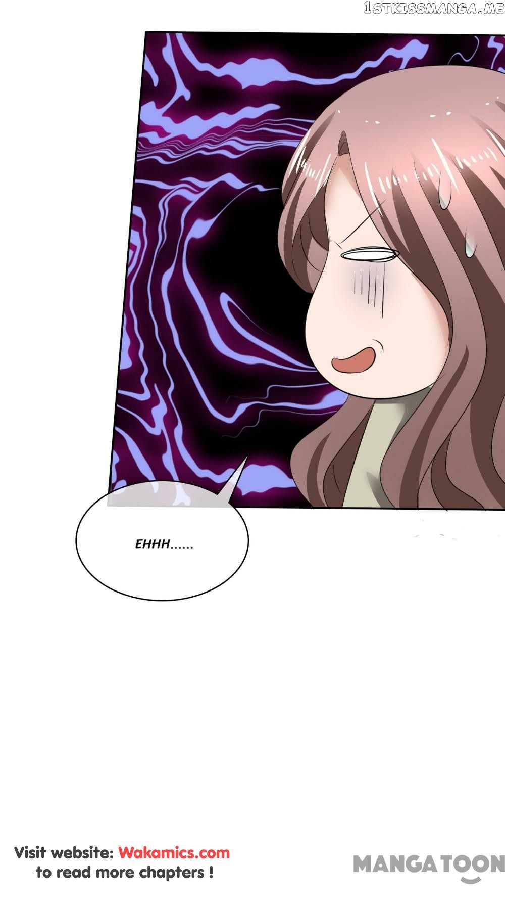 When the Angel Falls for Me chapter 35 - page 29