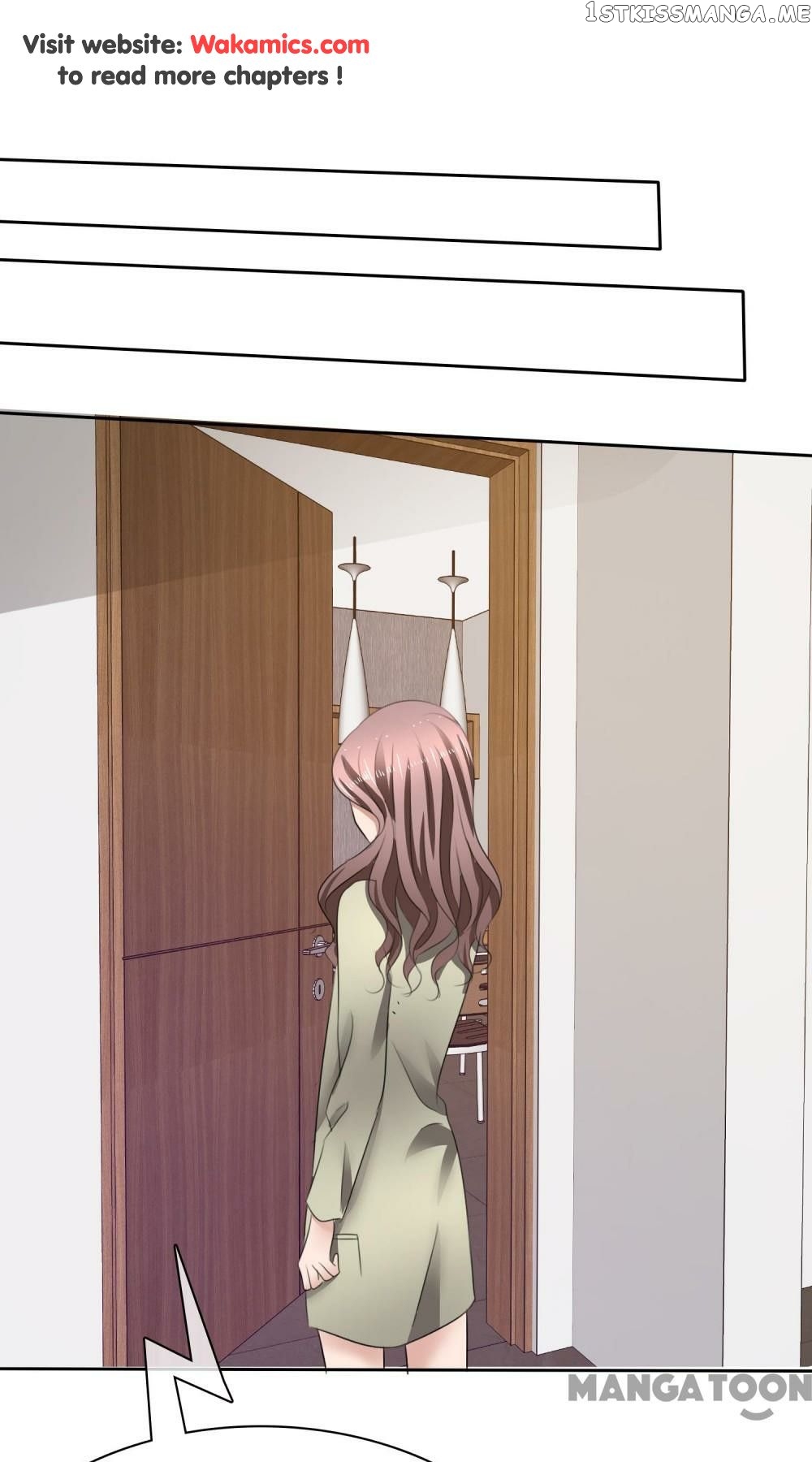 When the Angel Falls for Me chapter 35 - page 30