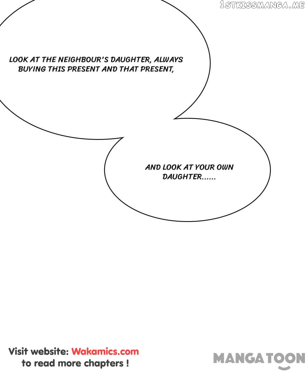 When the Angel Falls for Me chapter 35 - page 31