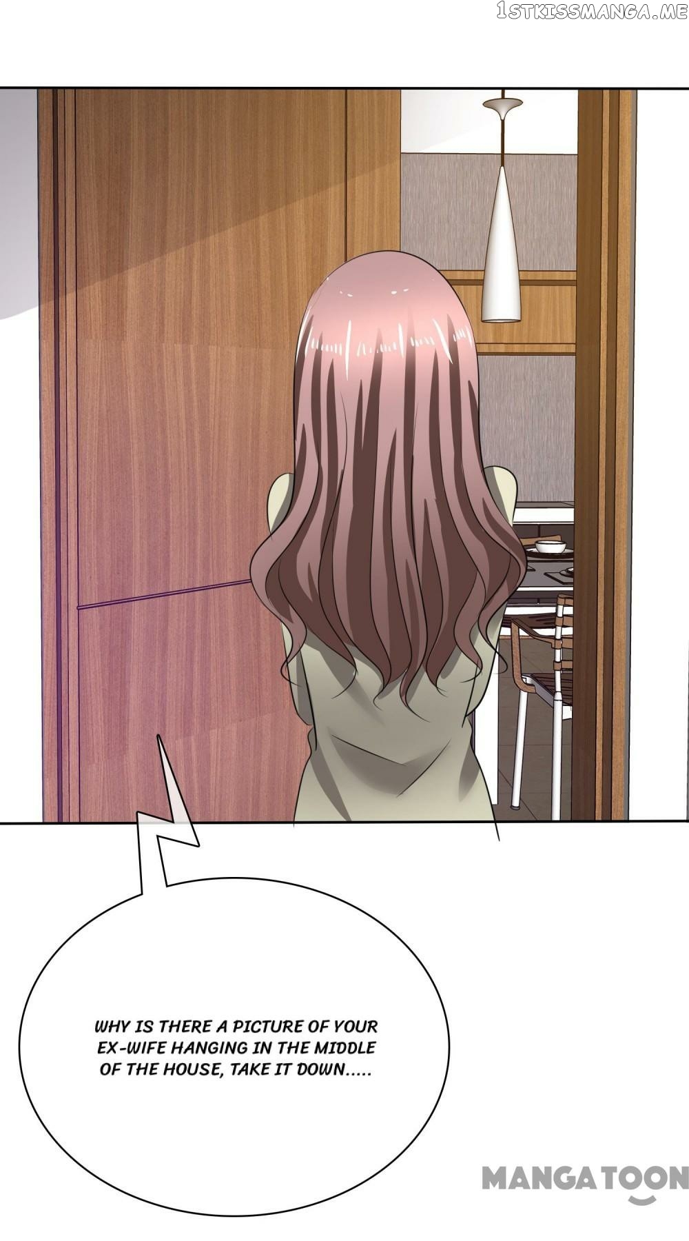 When the Angel Falls for Me chapter 35 - page 32