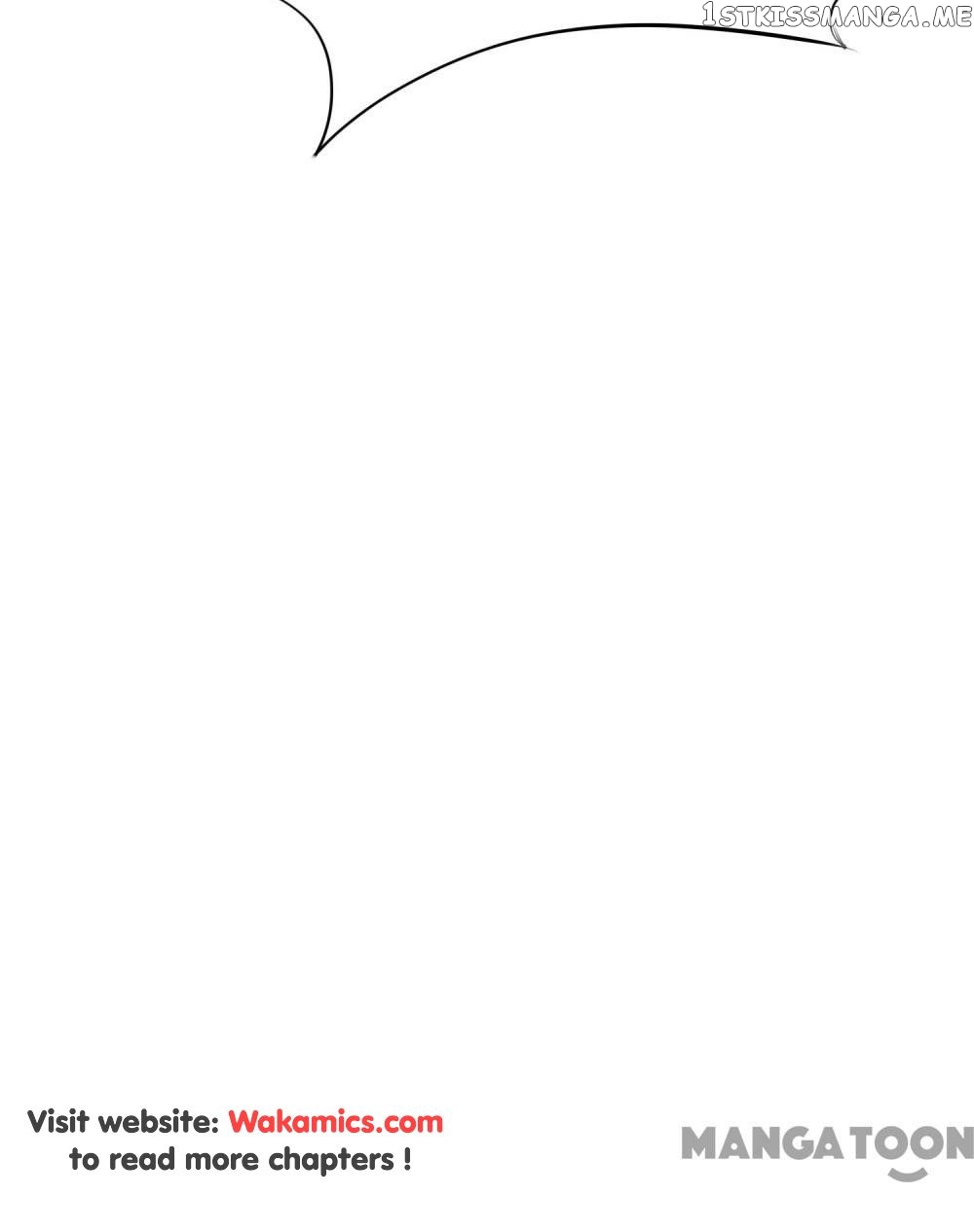 When the Angel Falls for Me chapter 35 - page 35