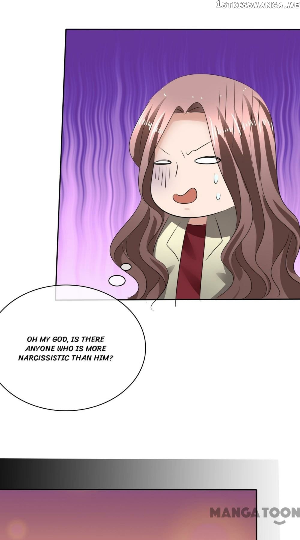 When the Angel Falls for Me chapter 35 - page 4