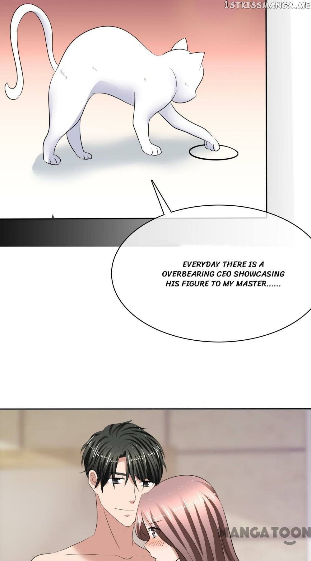 When the Angel Falls for Me chapter 35 - page 5