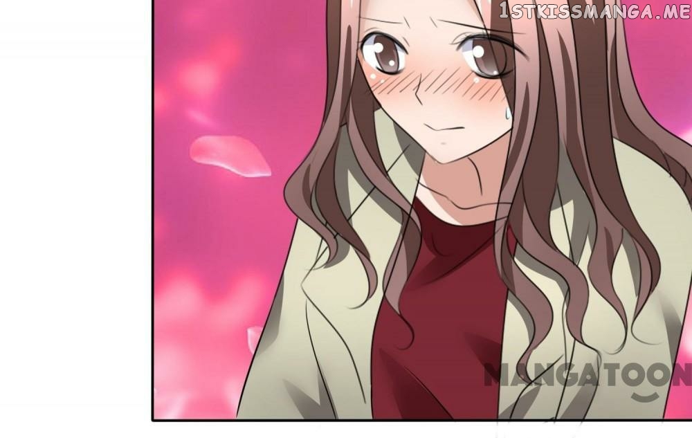 When the Angel Falls for Me chapter 35 - page 7