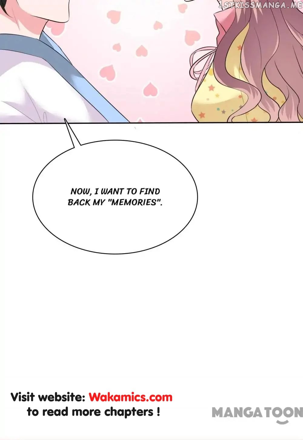 When the Angel Falls for Me chapter 61 - page 37