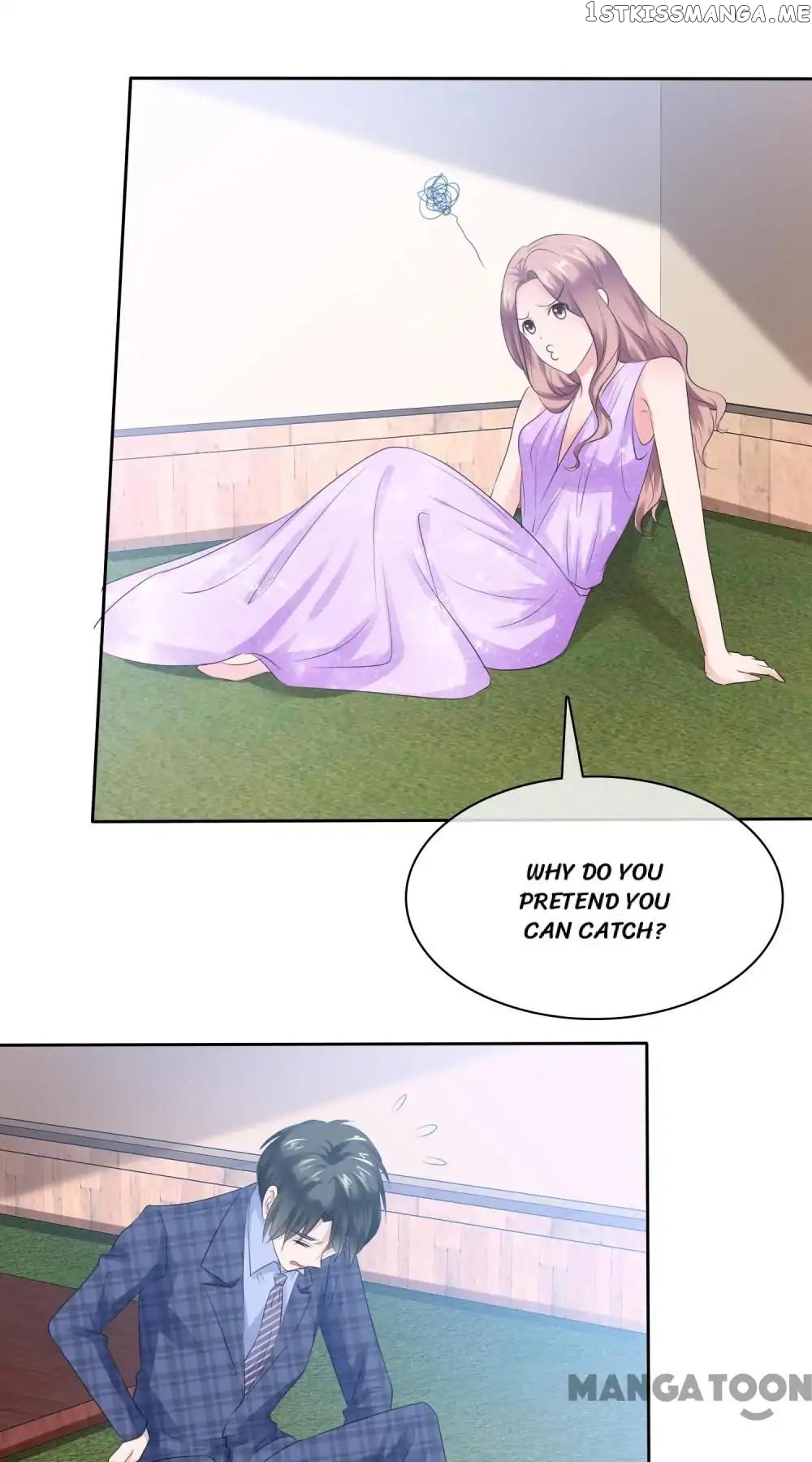 When the Angel Falls for Me chapter 90 - page 12
