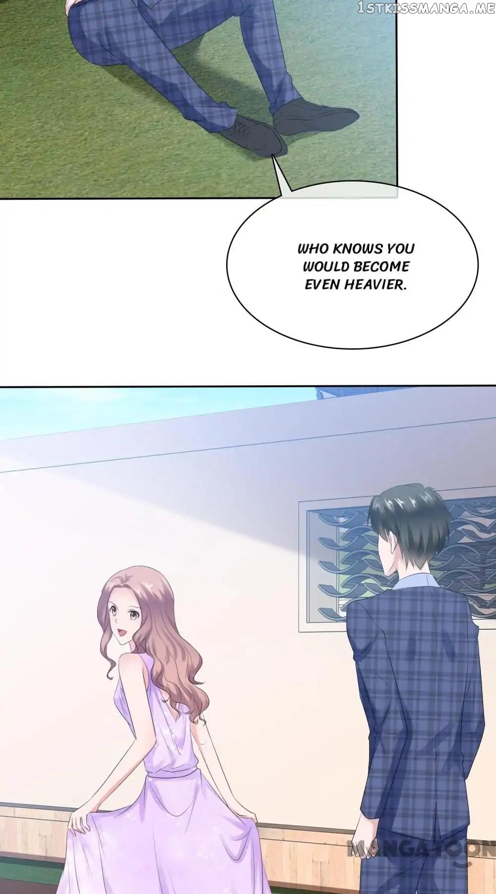 When the Angel Falls for Me chapter 90 - page 13