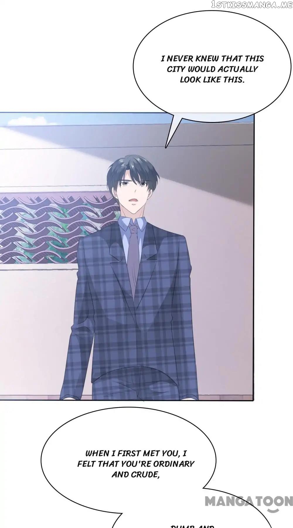 When the Angel Falls for Me chapter 90 - page 16