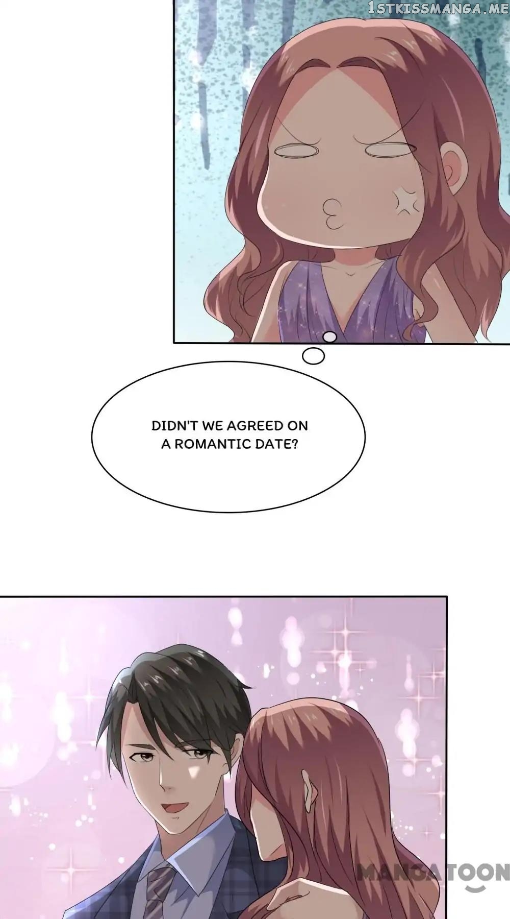 When the Angel Falls for Me chapter 90 - page 18