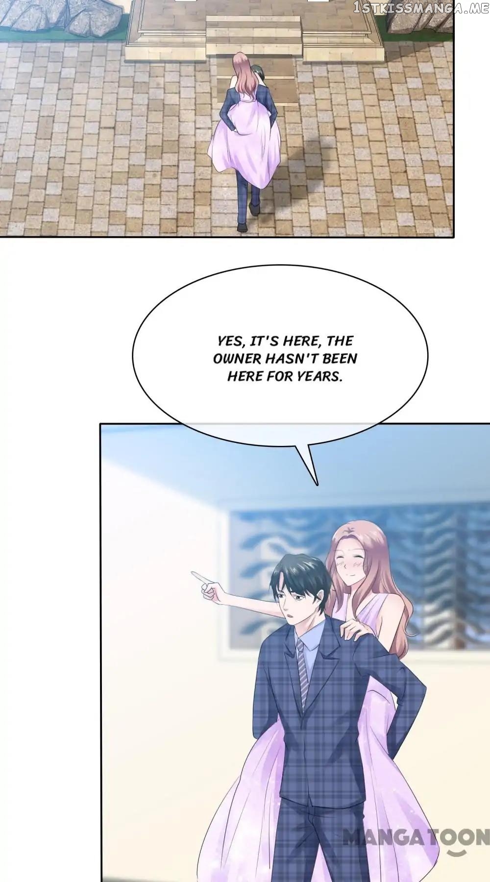 When the Angel Falls for Me chapter 90 - page 2