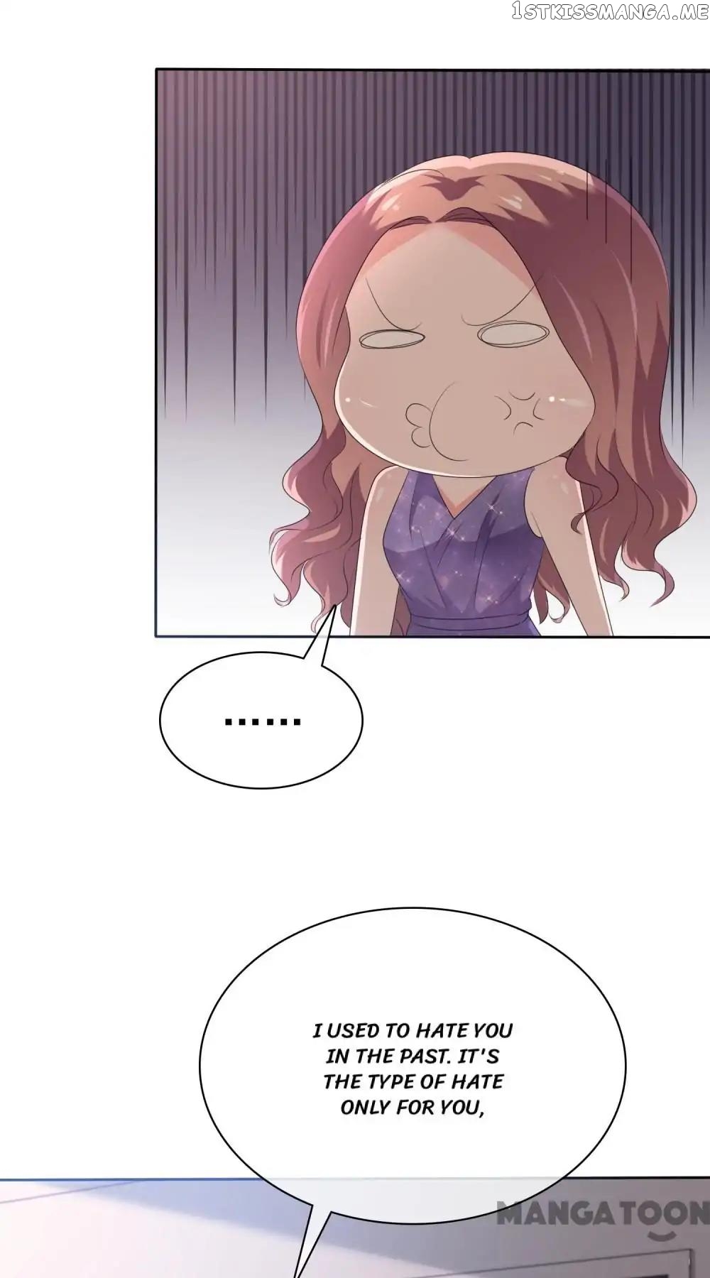 When the Angel Falls for Me chapter 90 - page 24