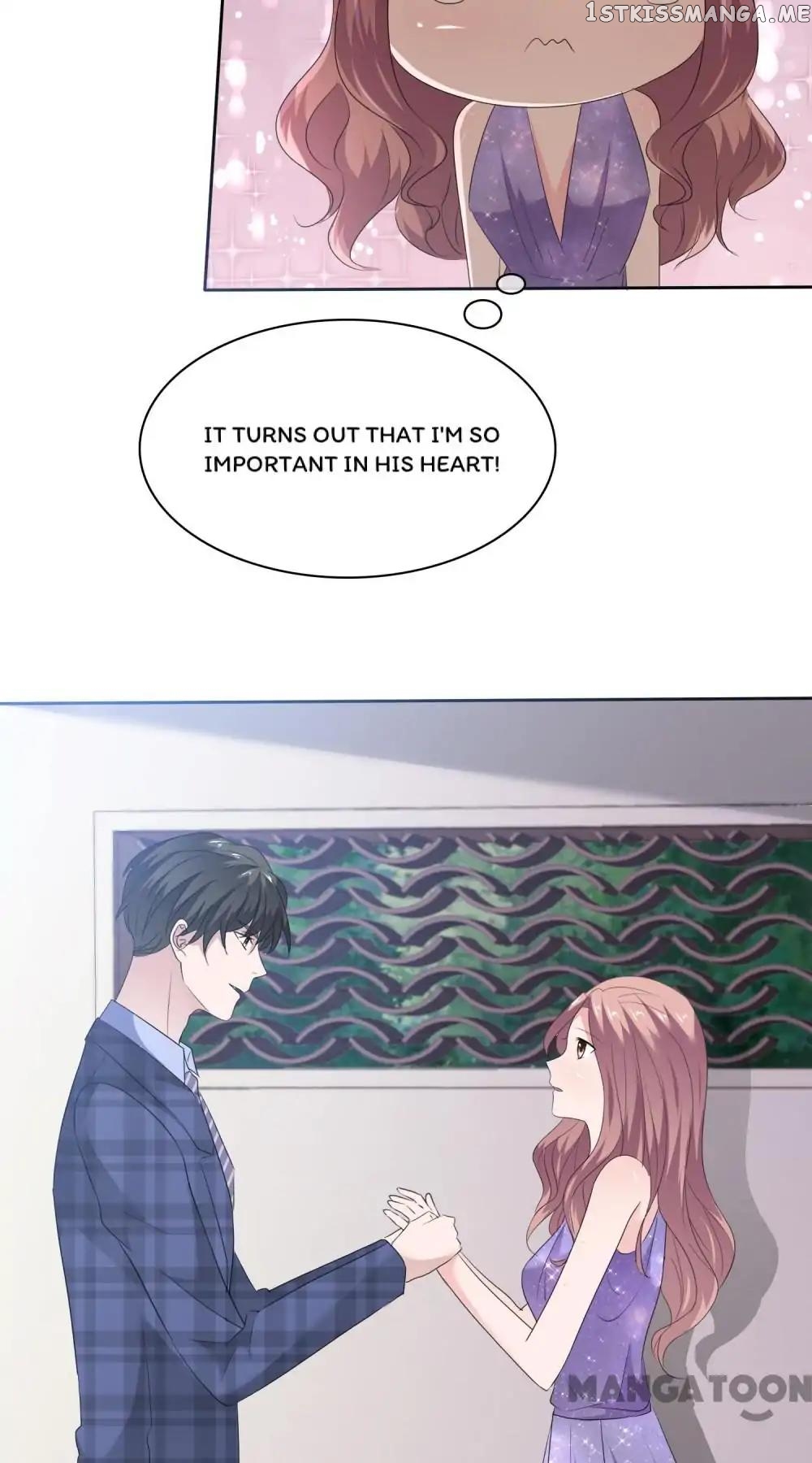 When the Angel Falls for Me chapter 90 - page 26