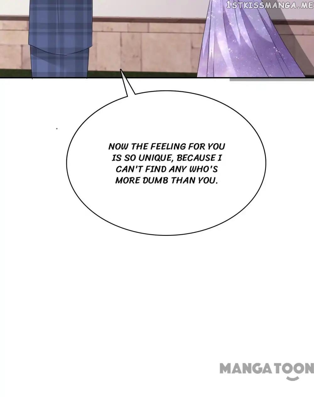When the Angel Falls for Me chapter 90 - page 27