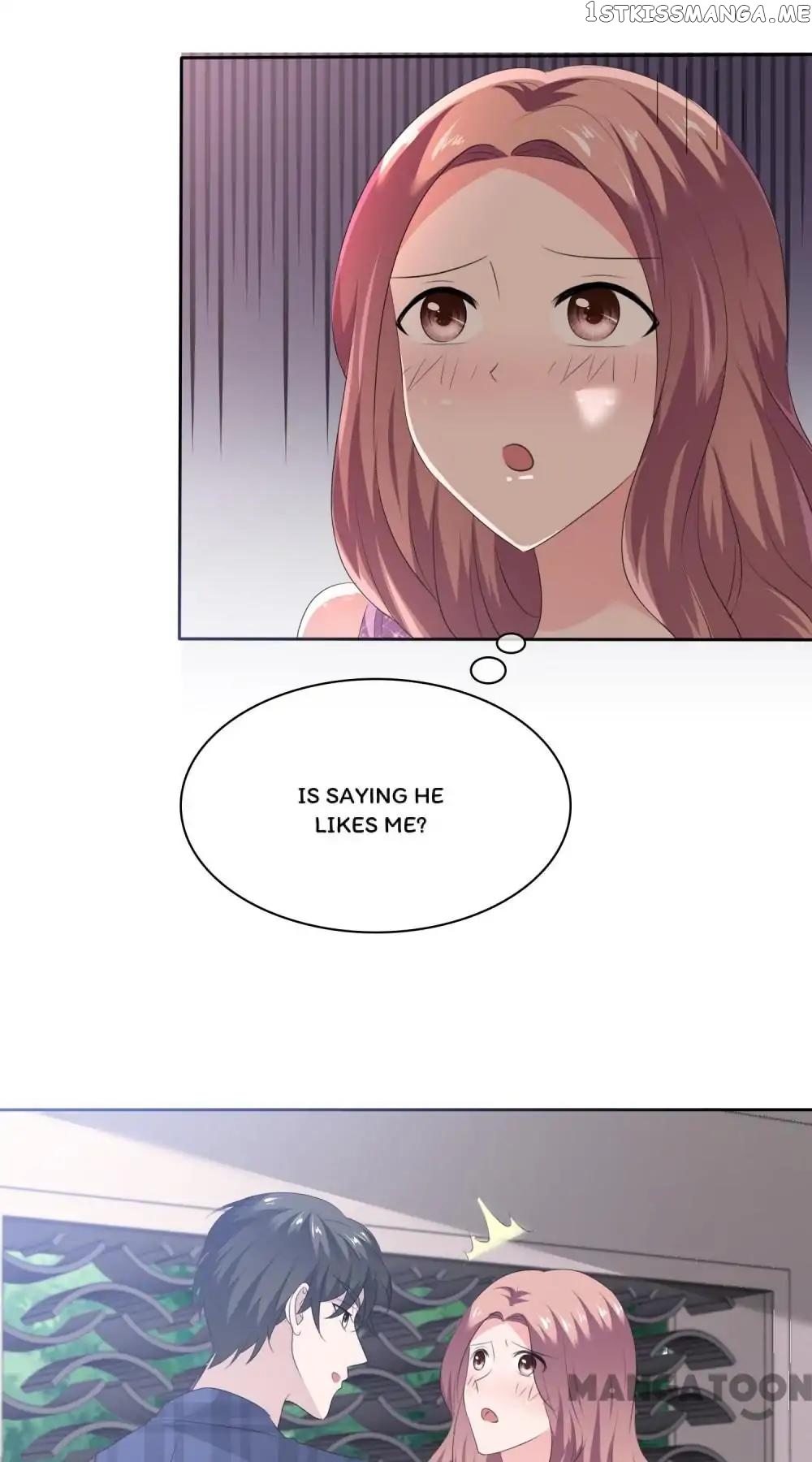 When the Angel Falls for Me chapter 90 - page 28
