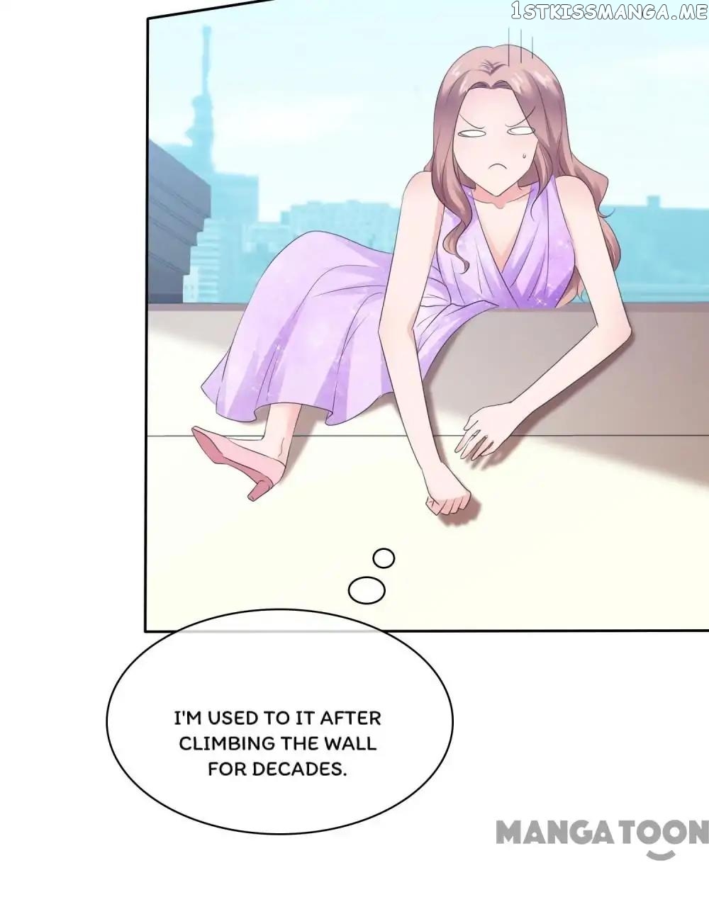 When the Angel Falls for Me chapter 90 - page 7