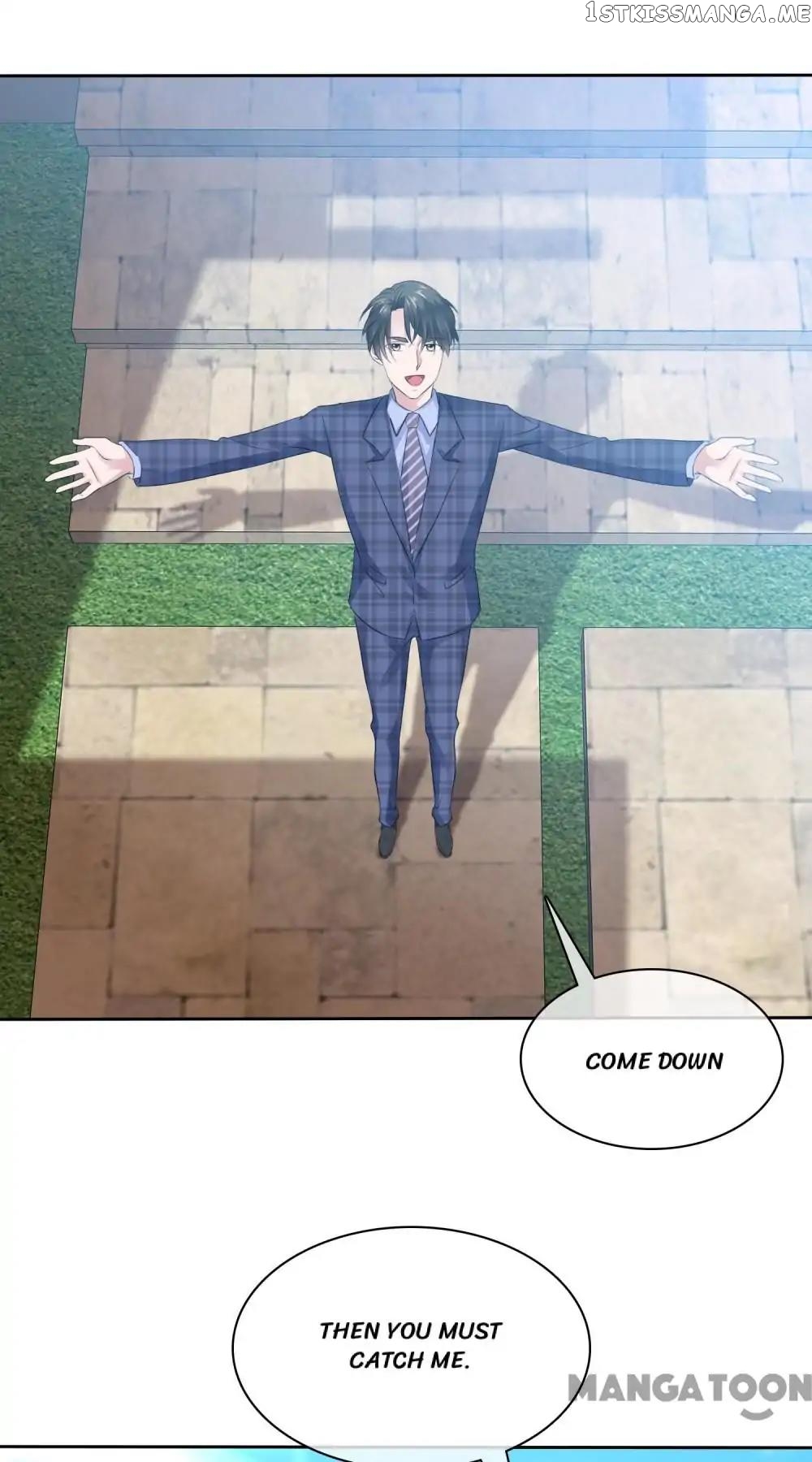 When the Angel Falls for Me chapter 90 - page 8