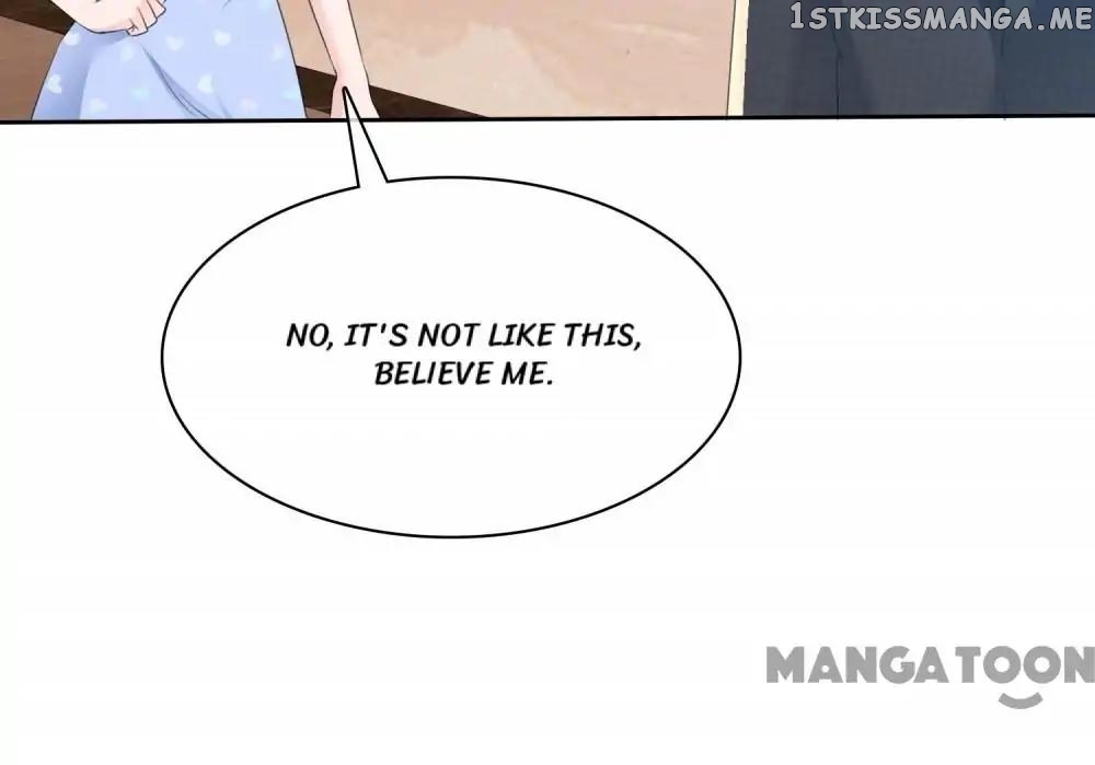 When the Angel Falls for Me chapter 97 - page 11