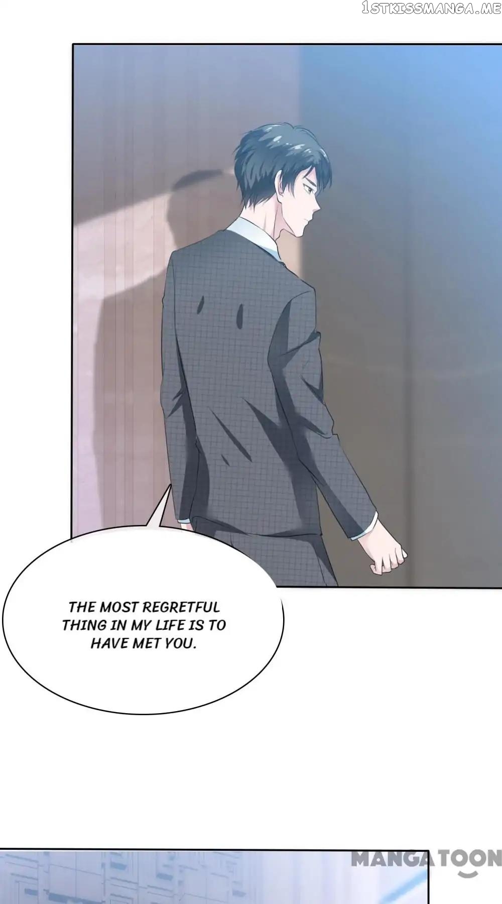 When the Angel Falls for Me chapter 97 - page 12
