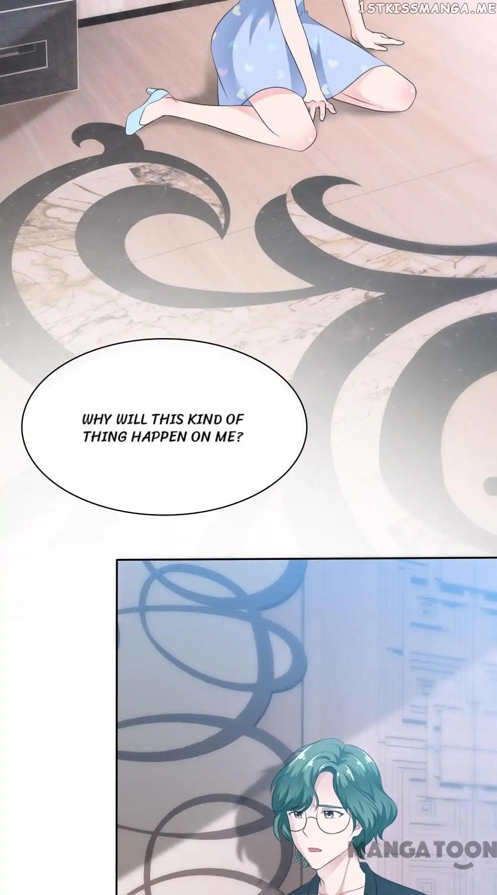 When the Angel Falls for Me chapter 97 - page 14