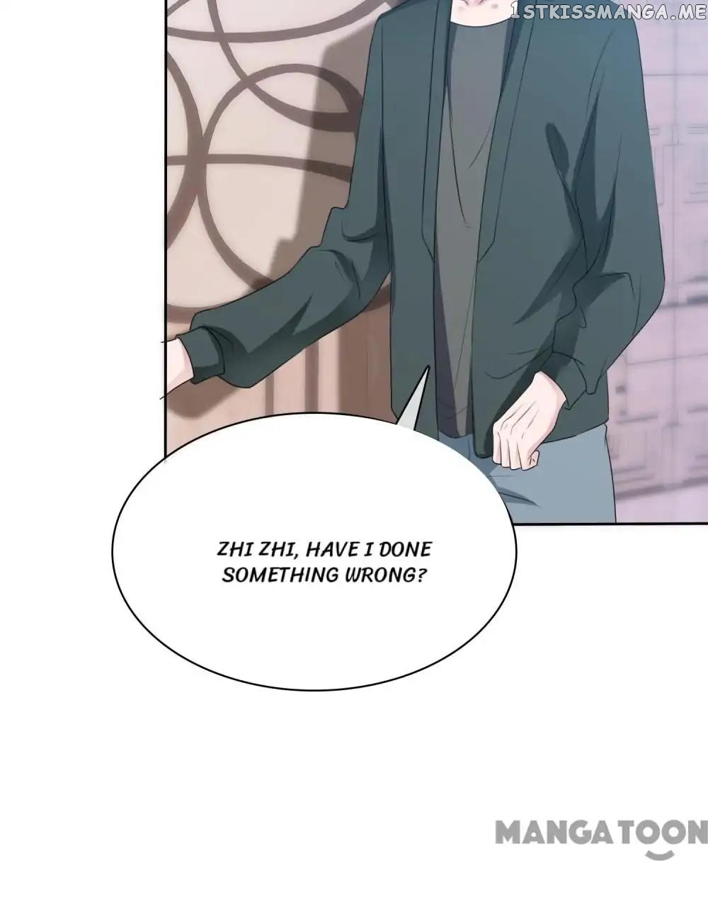 When the Angel Falls for Me chapter 97 - page 15