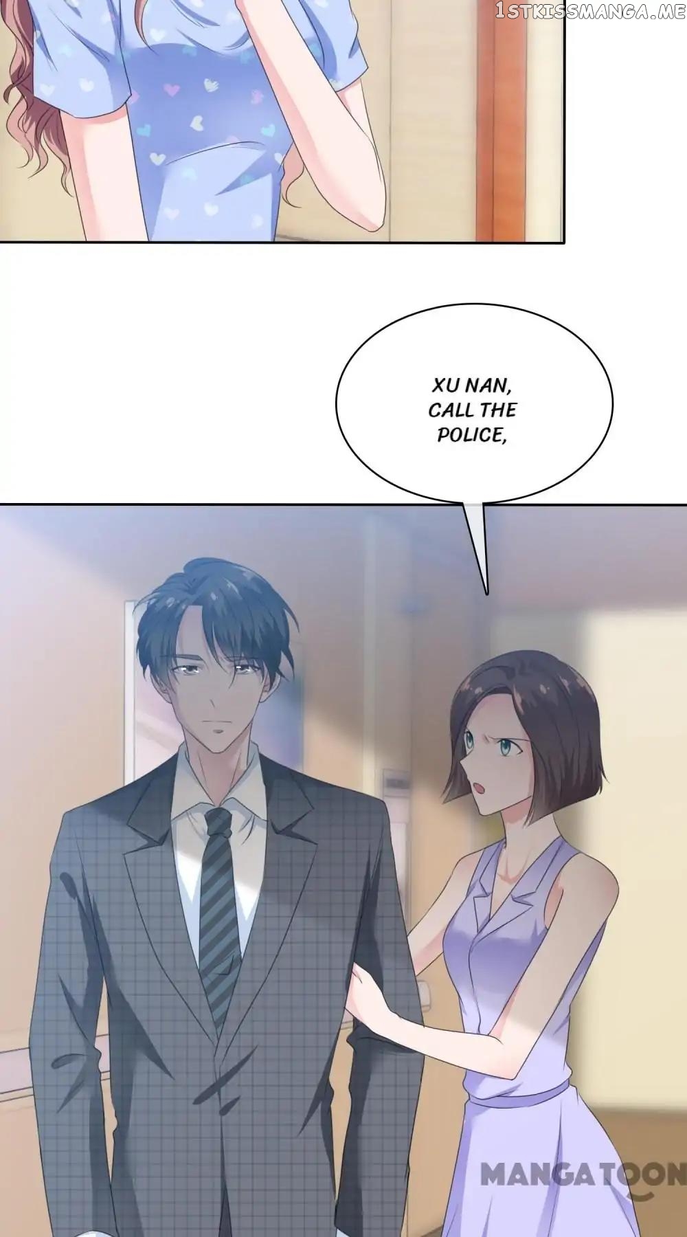 When the Angel Falls for Me chapter 97 - page 2