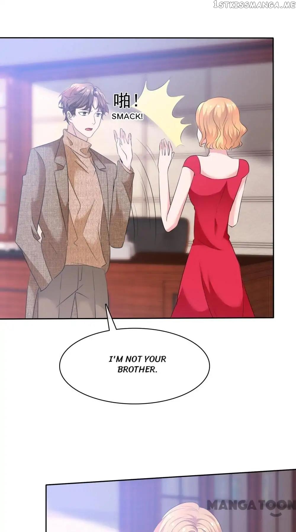 When the Angel Falls for Me chapter 97 - page 24