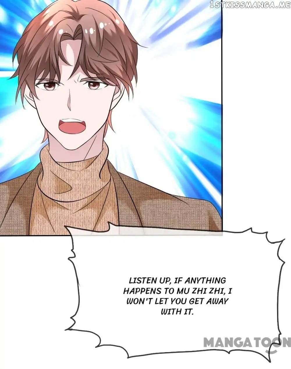 When the Angel Falls for Me chapter 97 - page 27