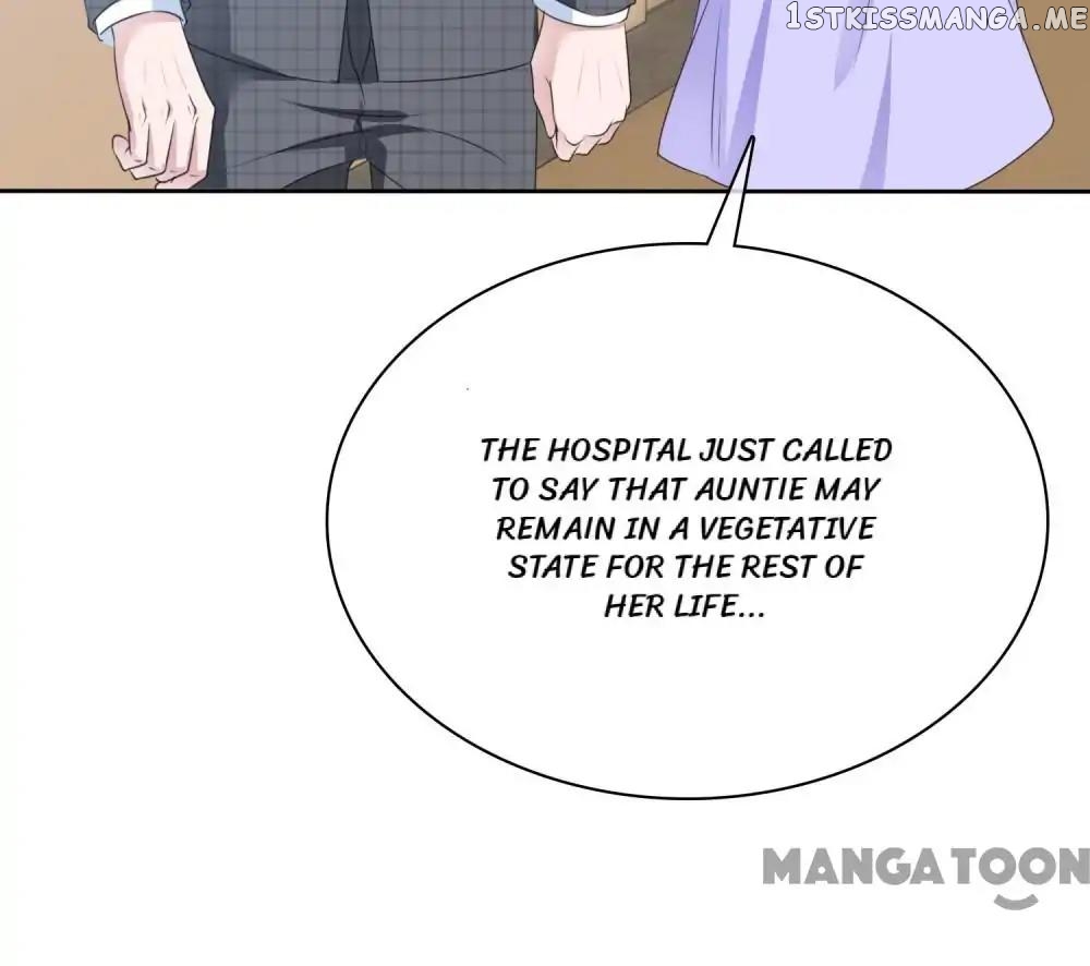 When the Angel Falls for Me chapter 97 - page 3