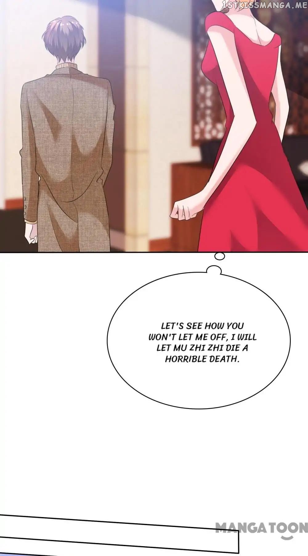 When the Angel Falls for Me chapter 97 - page 30